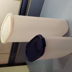 Tupperware Modular Mates Oval 3 & 5